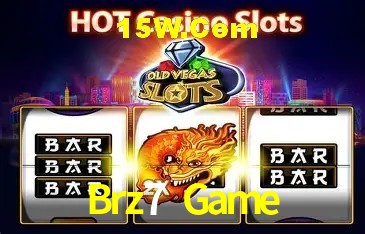 Inovações de Jogos na Brz7 Game: O Futuro das Experiências Interativas