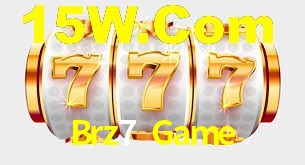 Brz7 Games