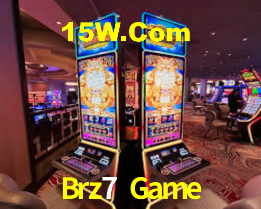 Brz7 Game,Brz7 Games