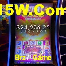 Roulette Table Brz7 Game