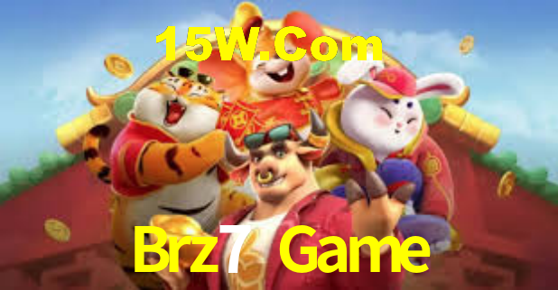 Descubra a Essência do Brz7 Game: Nossa História e Compromissos