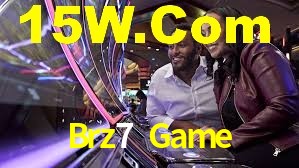 Brz7 Game
