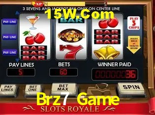 Inovações de Jogos na Brz7 Game: O Futuro das Experiências Interativas