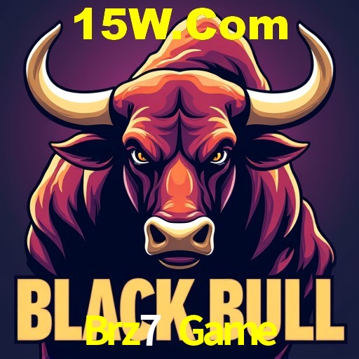 Design Responsivo Brz7 Game