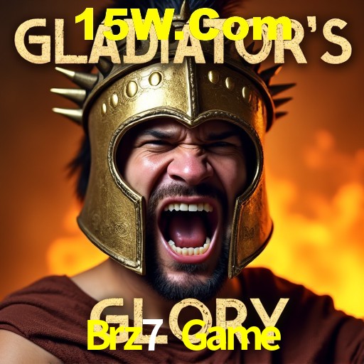 Mesa de Roleta Brz7 Game