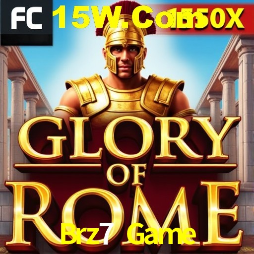 Jogos de Slot Brz7 Game