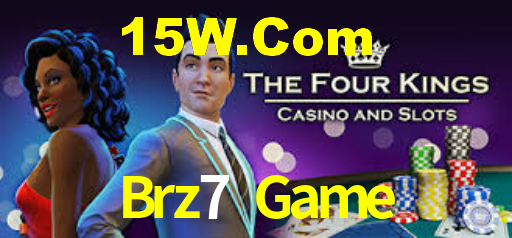 Descubra a Magia dos Jogos de Arcade no Brz7 Game