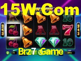 Brz7 Game: Seu Especialista em Apostas Esportivas Brasileiras