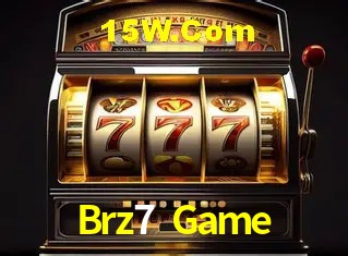 Descubra a Essência do Brz7 Game: Nossa História e Compromissos